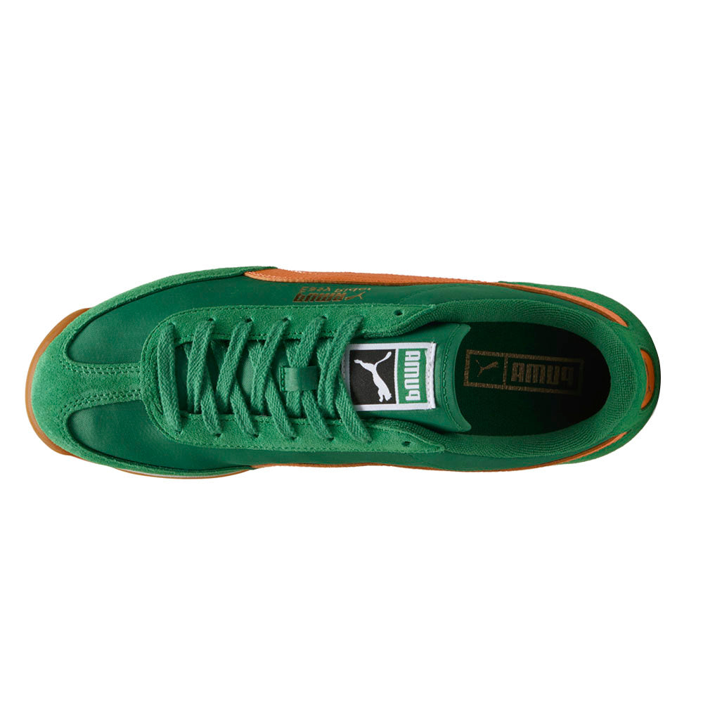 Easy Rider Vintage Lace Up Sneakers