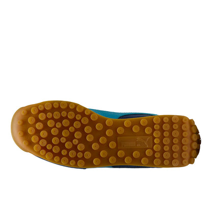 Easy Rider Vintage Lace Up Sneakers