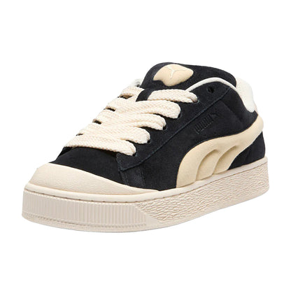 Suede XL Crush Preserves