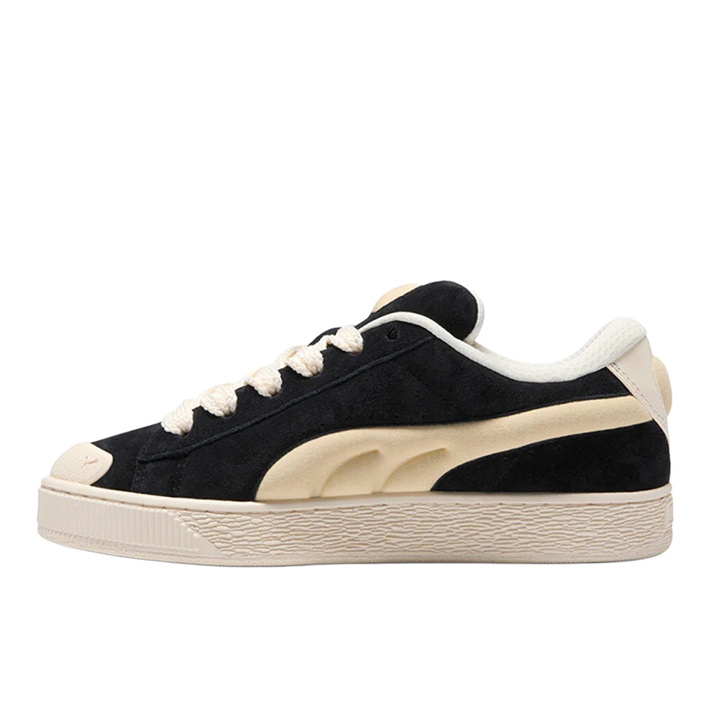 Suede XL Crush Preserves