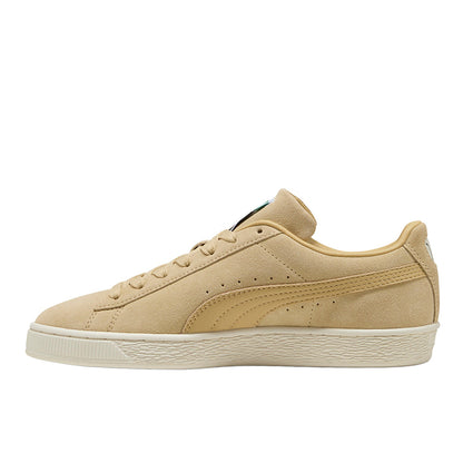 Suede Classic Lace Up Sneakers