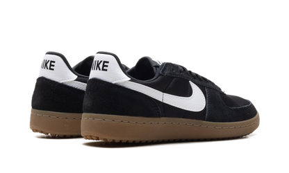 Field General WMNS "Black White Gum" HJ6000 001