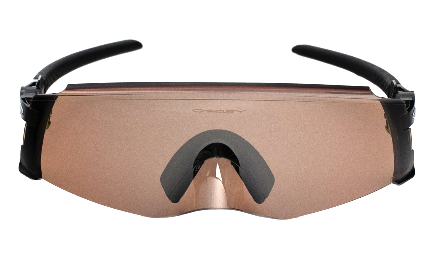 Kato Sunglasses "Polished Black / PRIZM Dark Golf" OO9455 05