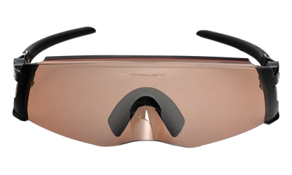 Kato Sunglasses "Polished Black / PRIZM Dark Golf" OO9455 05