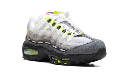 Air Max 95 SP "Undefeated - Geo NYC Neon" IB4523 004