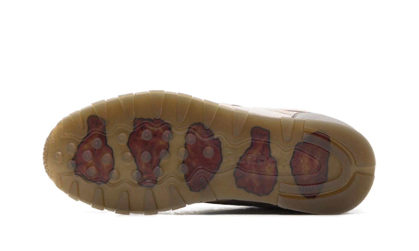 Classic Leather MU "Hot Ones - Scoville Levels" H68850