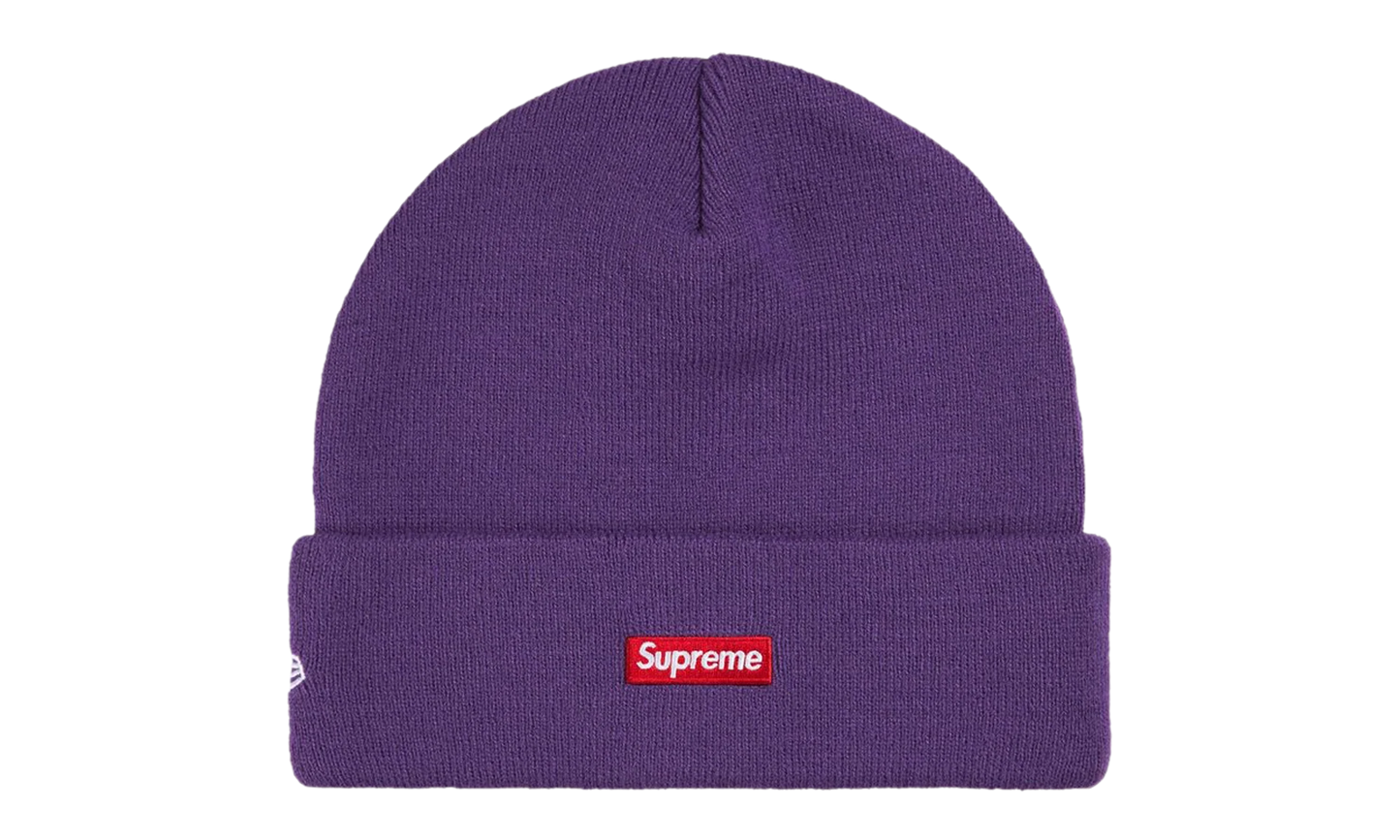 New Era Devil S Logo Beanie "SS26 - Purple" SU27492