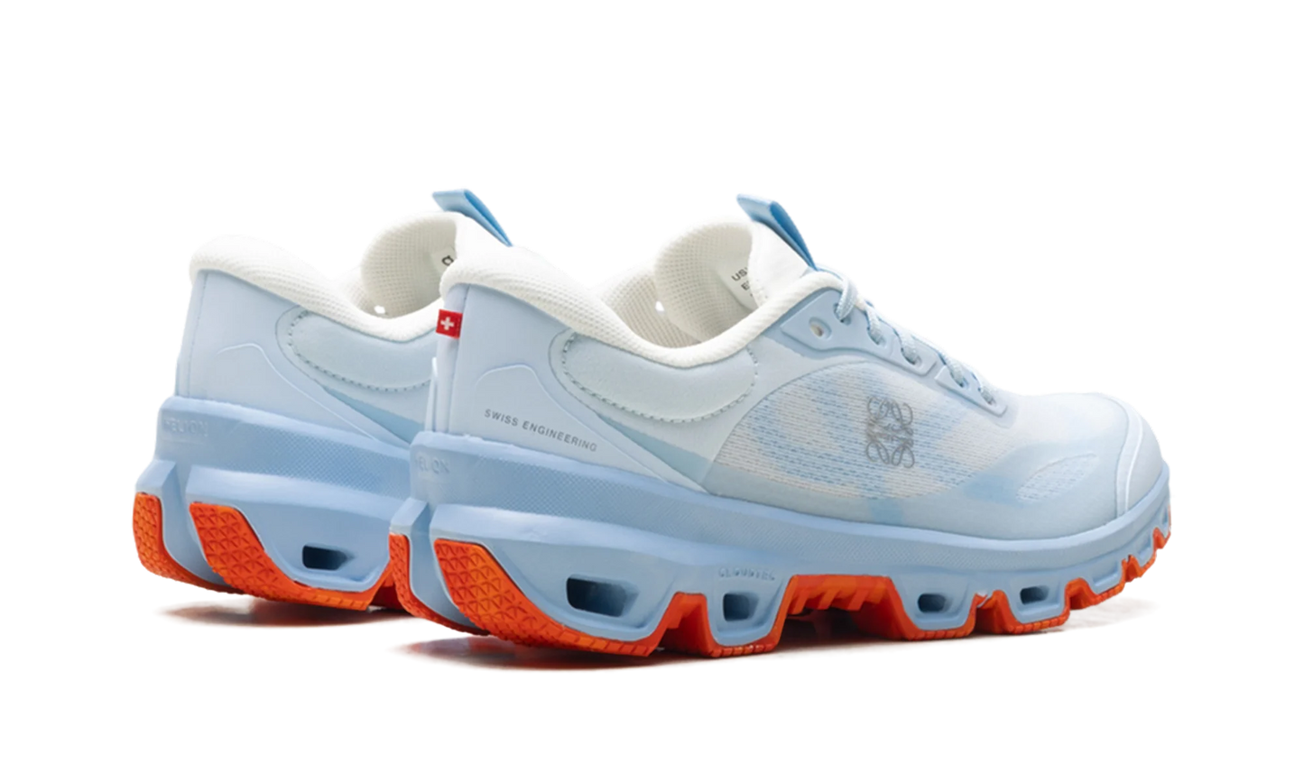 Cloudventure 2 WMNS "LOEWE Blue Red White" 3WF10794189