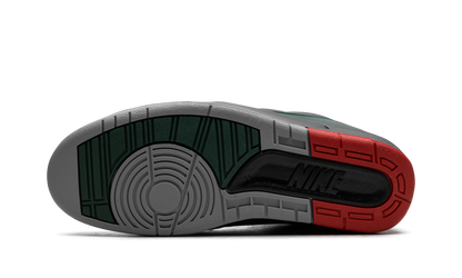2 Retro Low "Christmas" DV9956 006
