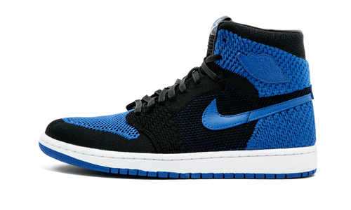 1 Retro Hi Flyknit "Royal" 919704 006