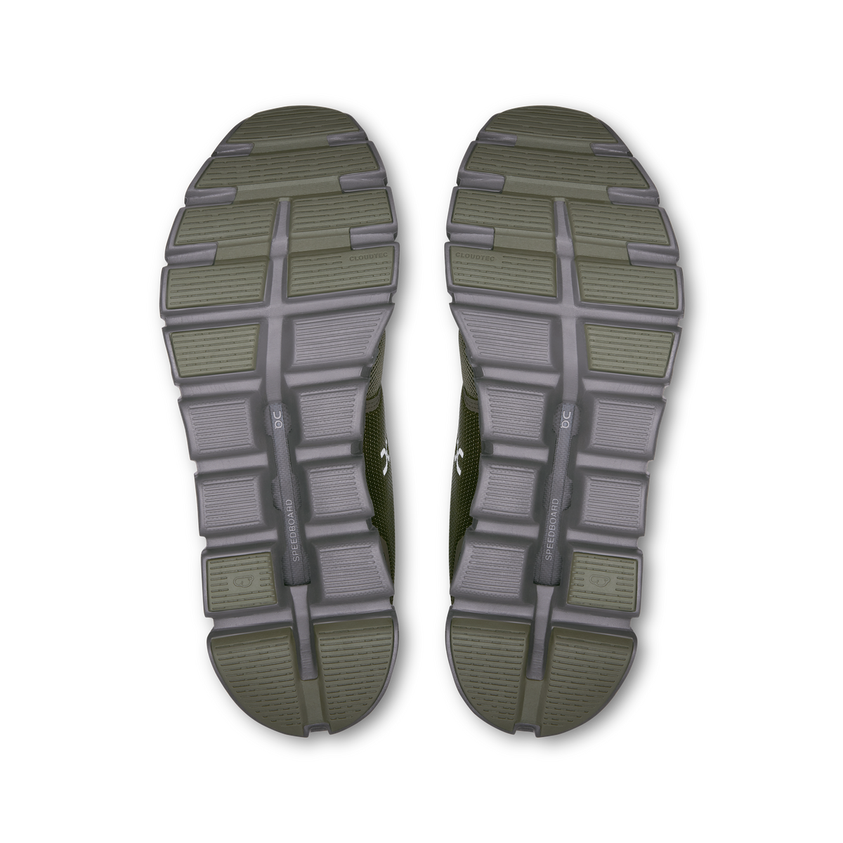 Men's Cloud 6
