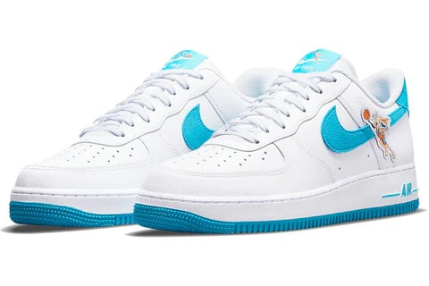 Air Force 1 Low Hare Space Jam