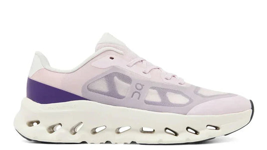 Running Cloudtilt Remix Orchid Ivory (Women's)