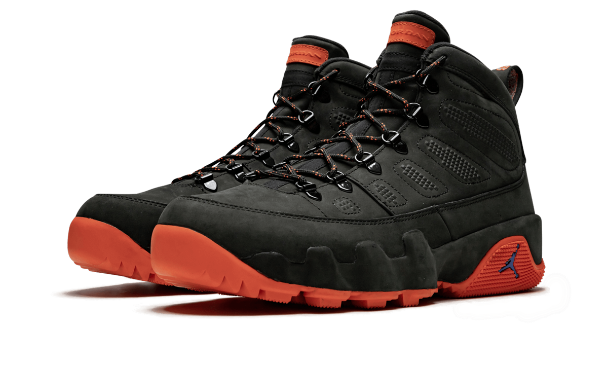 9 Boot "UNIVERSITY OF FLORIDA PE" HO18 MNJDLS 808