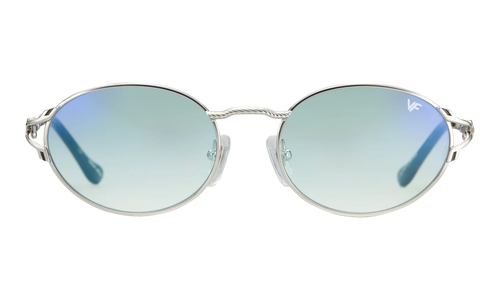 Pac Deluxe Edition 18KT "White Gold / Sky Blue" DXPC2 0007 1D3