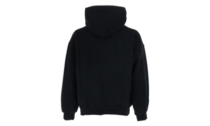 Medium Fit Hoodie "Black" 871956 TUVI9 1000
