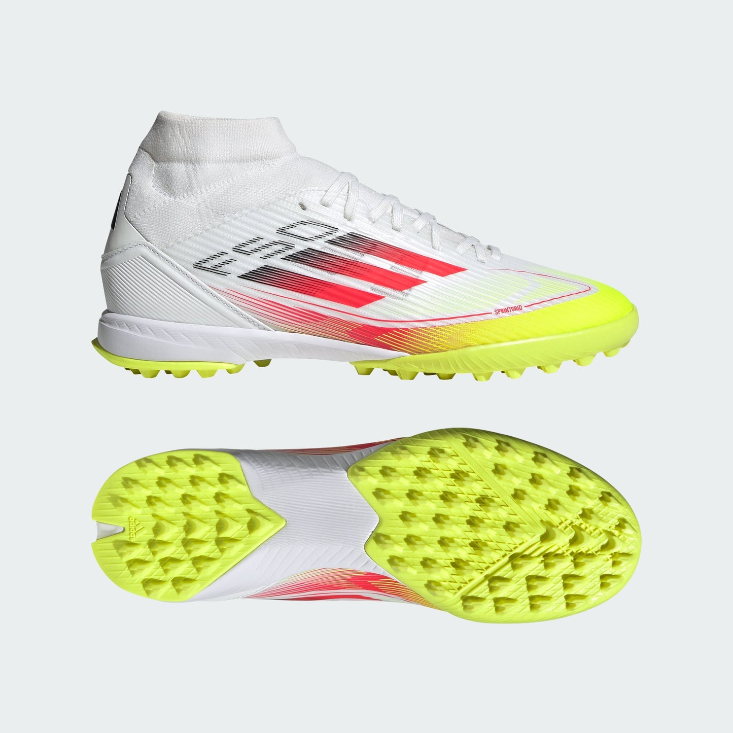 Women's F50 League Mid Cut Turf Soccer Shoes