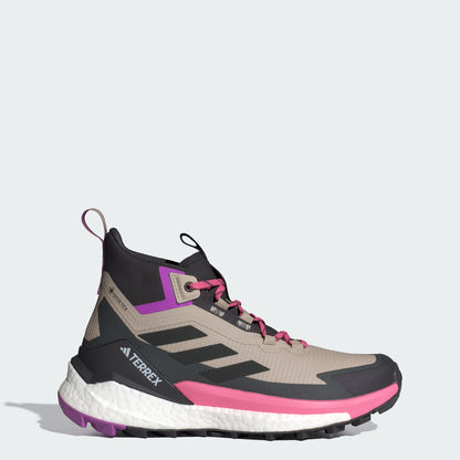 Women's Terrex Free Hiker 2.0 Gore Tex Hiking Shoes