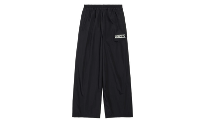 Tracksuit Pants "Black" 857634 TPQ38 1000