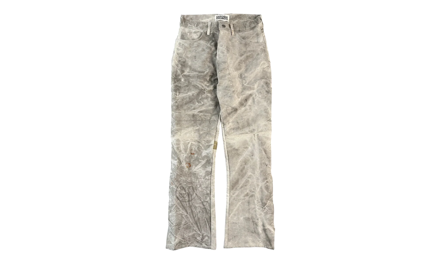 Stuntman Jeans "Grey" SS24PNT000 MBB