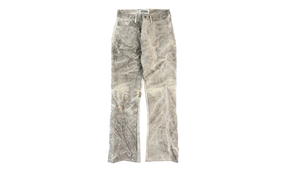 Stuntman Jeans "Grey" SS24PNT000 MBB