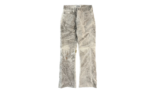 Stuntman Jeans "Grey" SS24PNT000 MBB