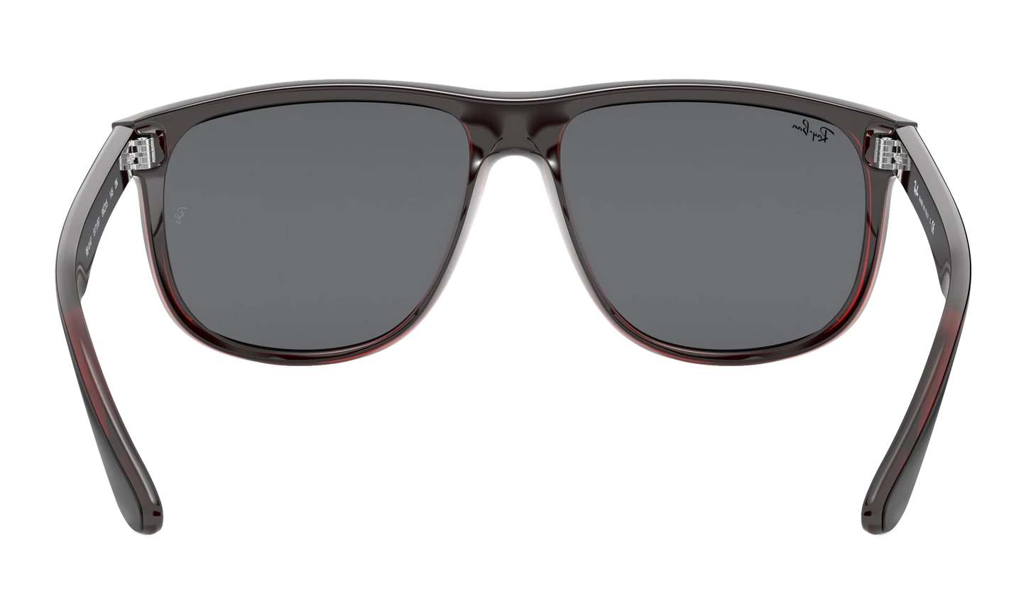 BOYFRIEND Sunglasses "Matte Black" RB4147-617187_56