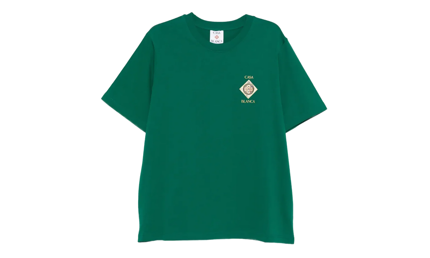 Plafond Orne De Musique T-Shirt "Evergreen" MSS26JTS00103