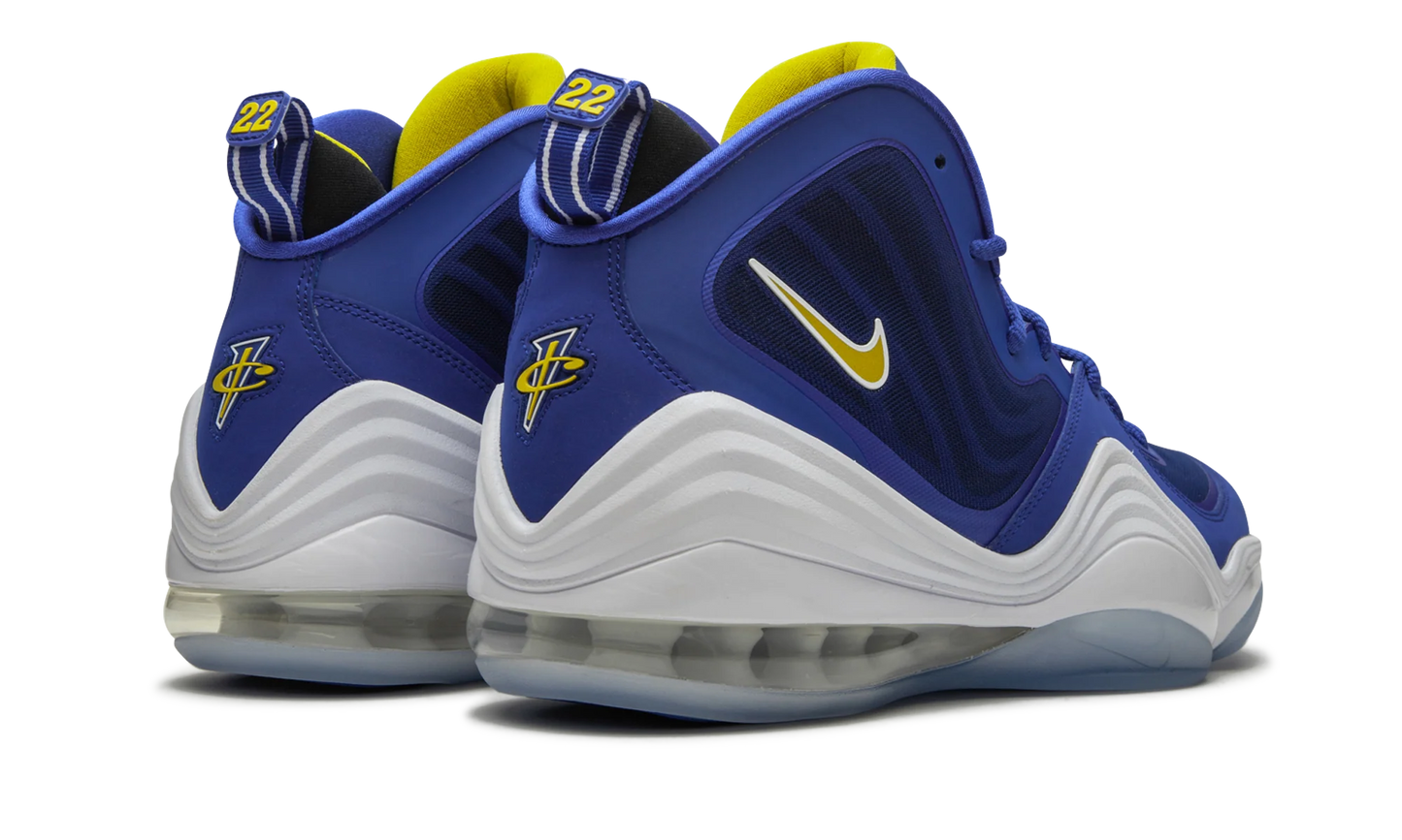 Air Penny 5 "Blue Chips" 537331 402