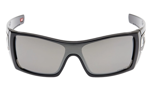 Batwolf Polarized Sunglasses "Matte Black / PRIZM Grey Polarized" OO9101 68