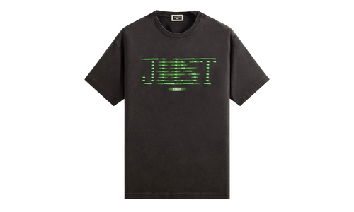 The Matrix Just Us Vintage Tee "Black" khm035051 001