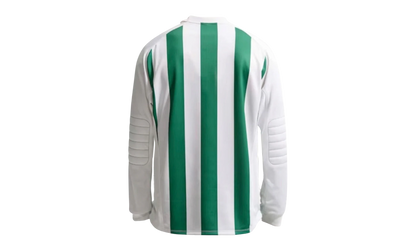 Sportswear Club Goalie Top "Malachite / White / Lightning" II4365 365
