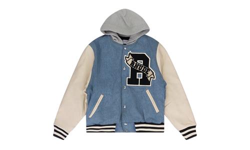 Varsity Jacket "Multi" RHD-MOTW-0019
