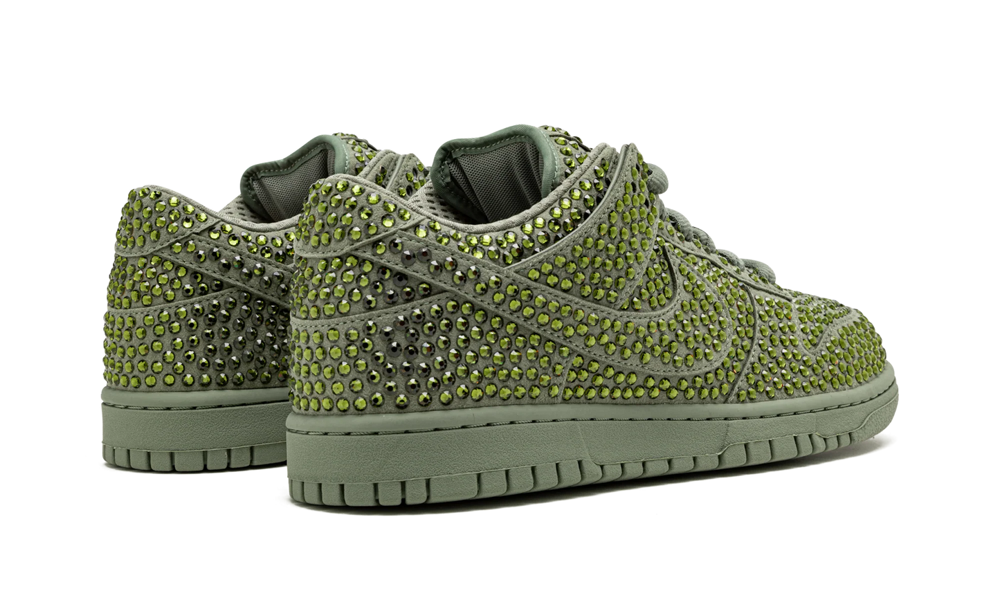 DUNK LOW / CPFM "Cactus Plant Flea Market - Spiral Sage" CZ2670 300