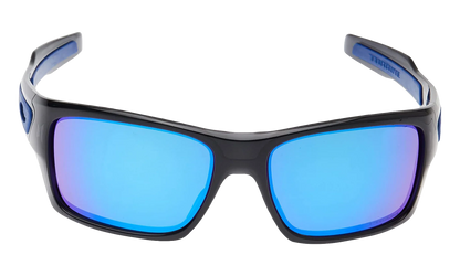Turbine Sunglasses "Black Ink / PRIZM Sapphire" OO9263 56