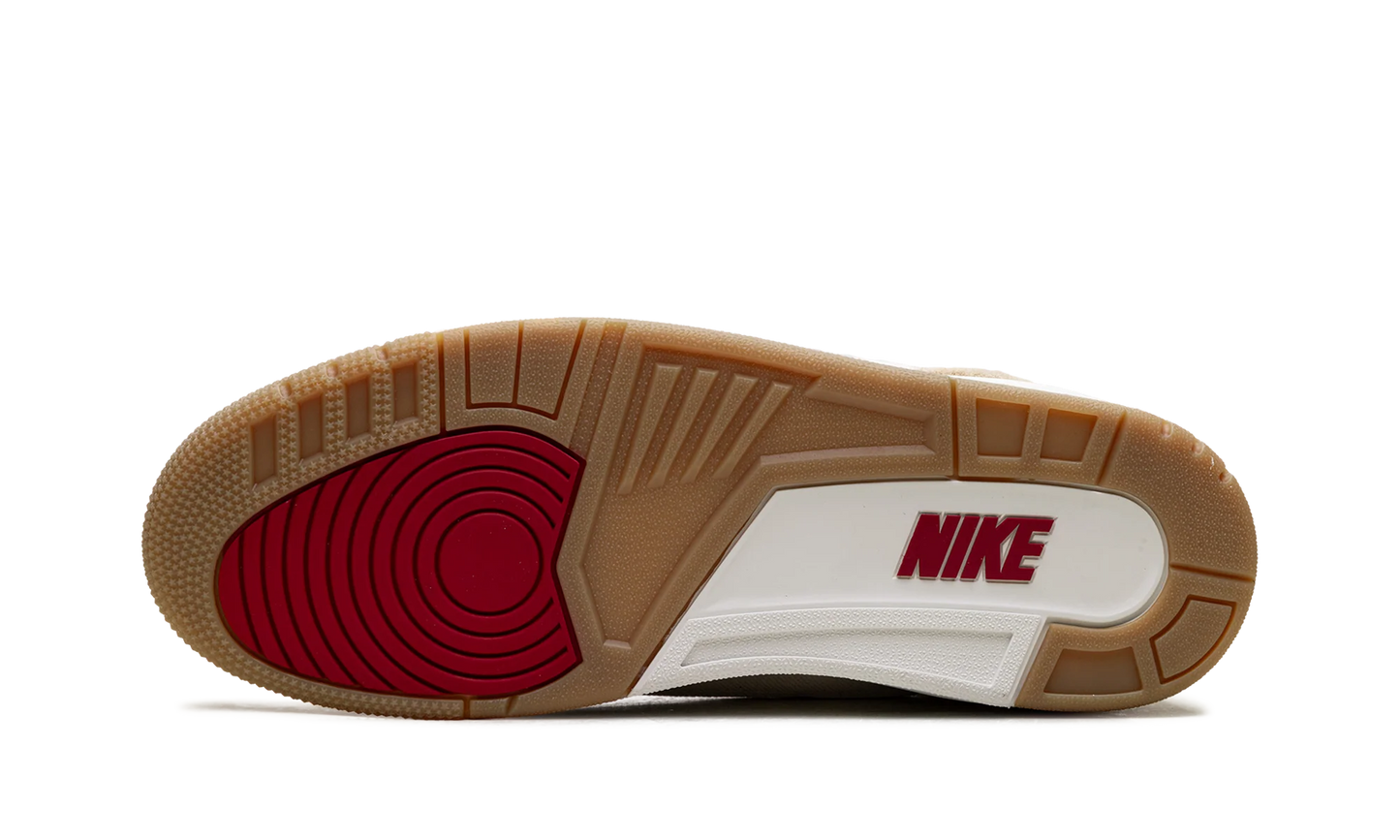 Jordan 3 Retro "Levi’s Lunar New Year" IR0910 400