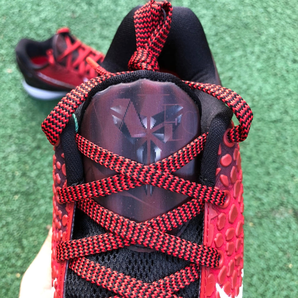 Kobe 6 Protro Challenge Red All-Star (2021)