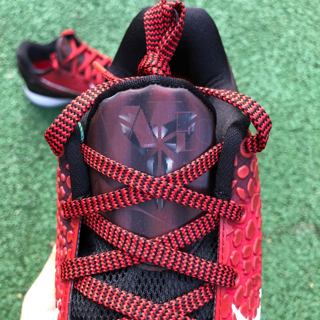 Kobe 6 Protro Challenge Red All-Star (2021)