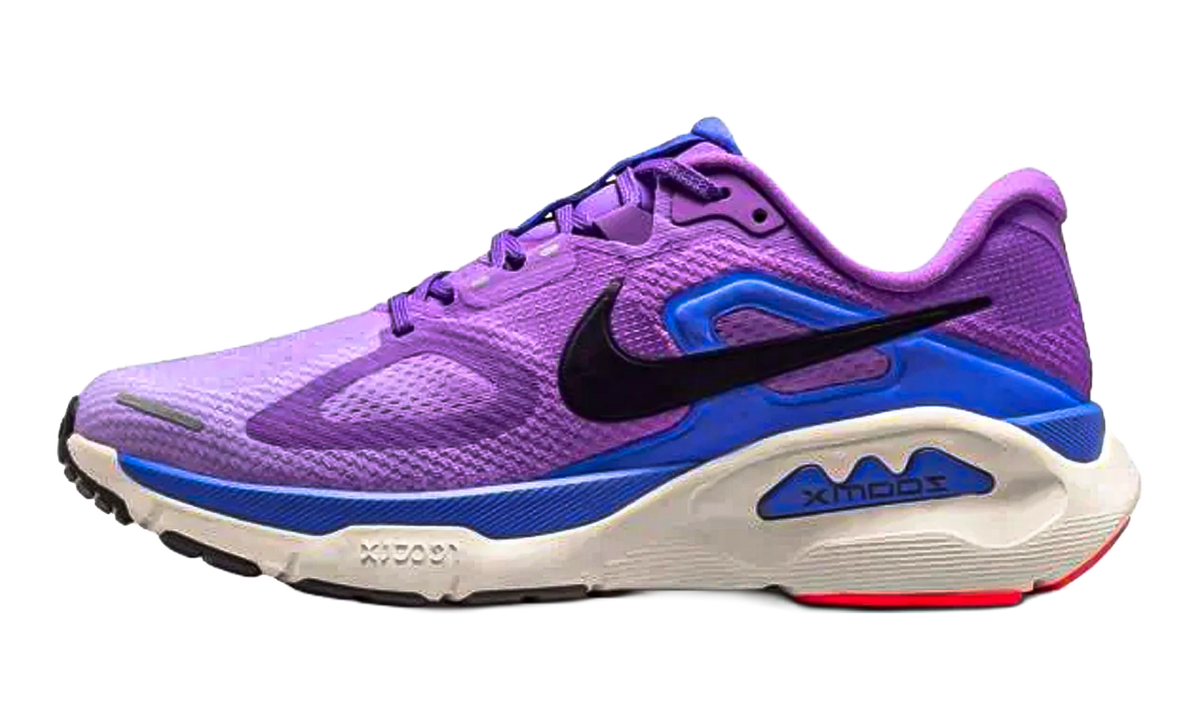 Nike Structure Plus WMNS "Bright Violet" HQ3049 502