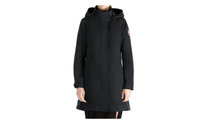 Belcarra Jacket WMNS "Black" 2424L 61
