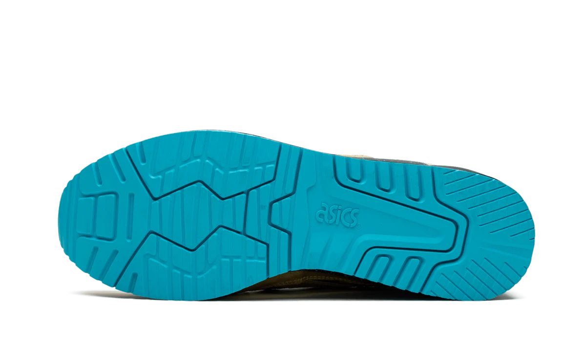 Gel-Lyte III SMU "Wale x VILLA" H63KK 9494