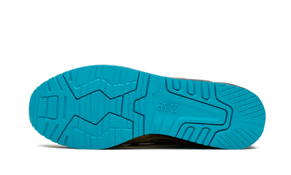 Gel-Lyte III SMU "Wale x VILLA" H63KK 9494