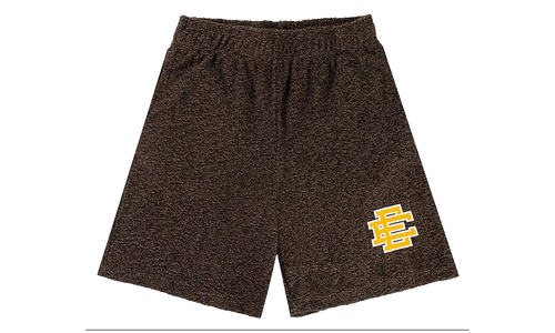 EE BOUCLE SHORT "FW24 - Brown/Yellow" EE461