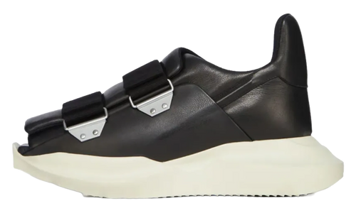 Burritogeth "Black / Milk" RR01F2816 LCN 91