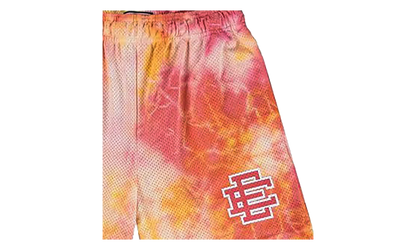 EE Basic Shorts "Pink Tie Dye / Pink" EE269