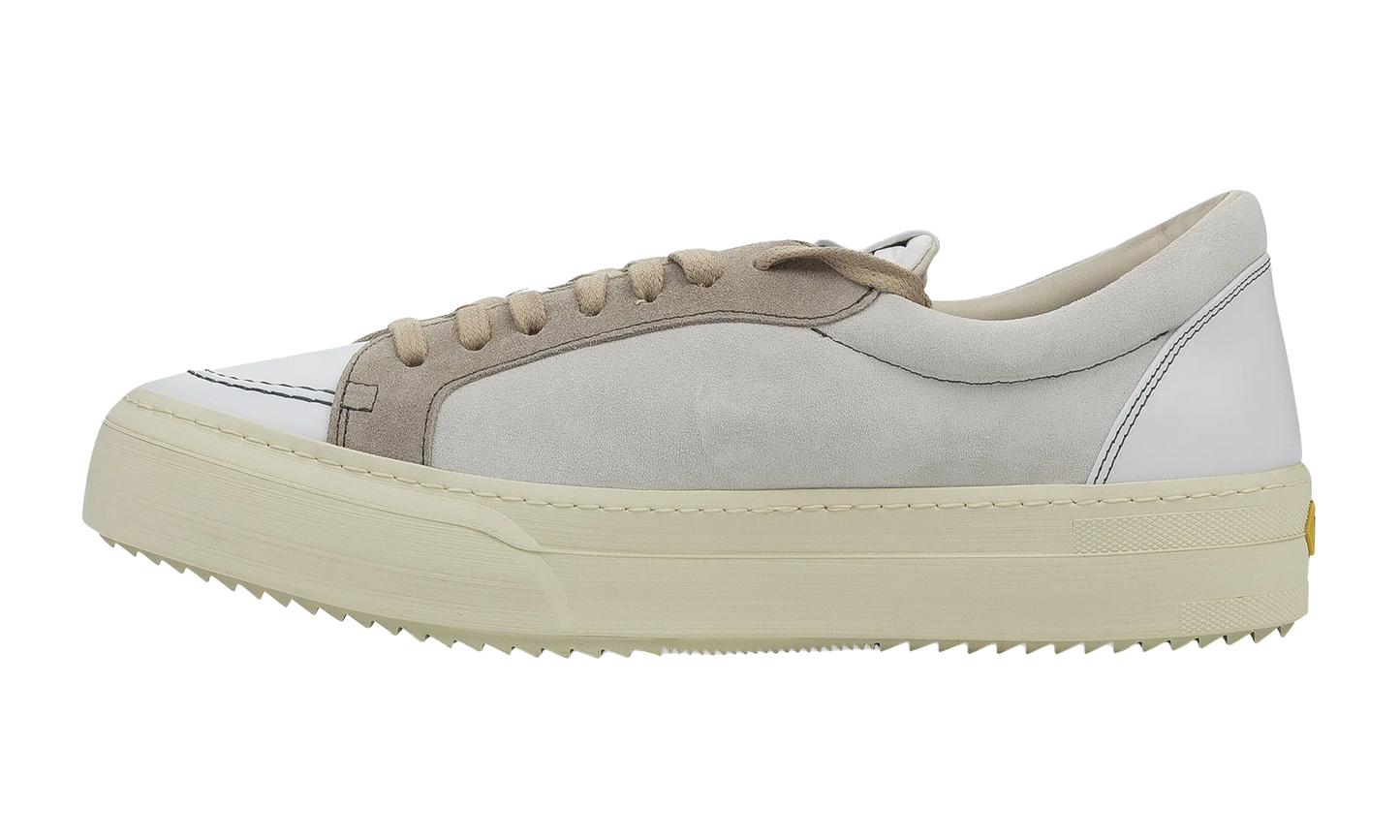 V1 Low "White" RHDMSNK 0072