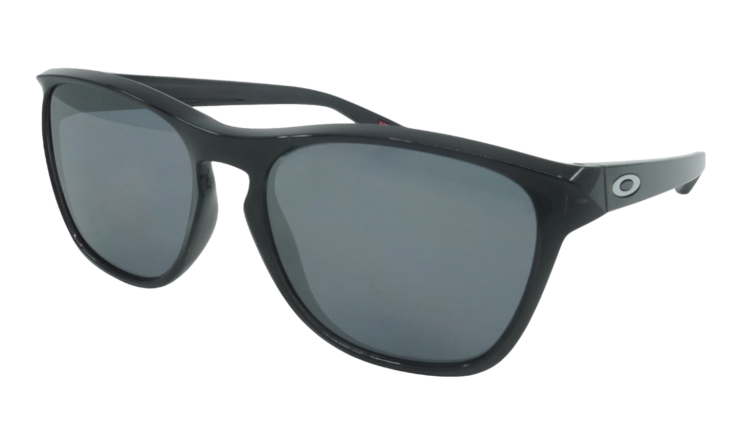 Manorburn Sunglasses "Black Ink / PRIZM Black" OO9479 02