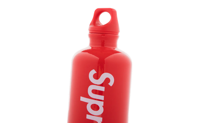 SIGG Traveller 0.6L Water Bottle "SS18" SU3923