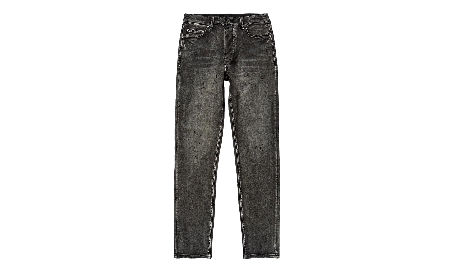 Chitch Denim Jeans "Carbon Black" MPS26DJ004