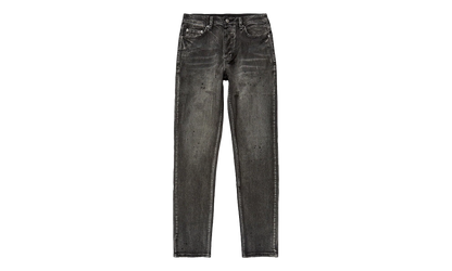 Chitch Denim Jeans "Carbon Black" MPS26DJ004